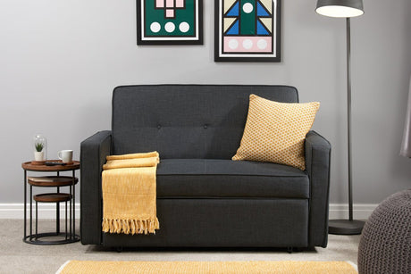 Otto Sofa Bed - Birlea
