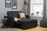 Otto Sofa Bed - Birlea