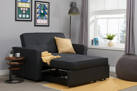 Otto Sofa Bed - Birlea