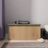 Java Blanket Box