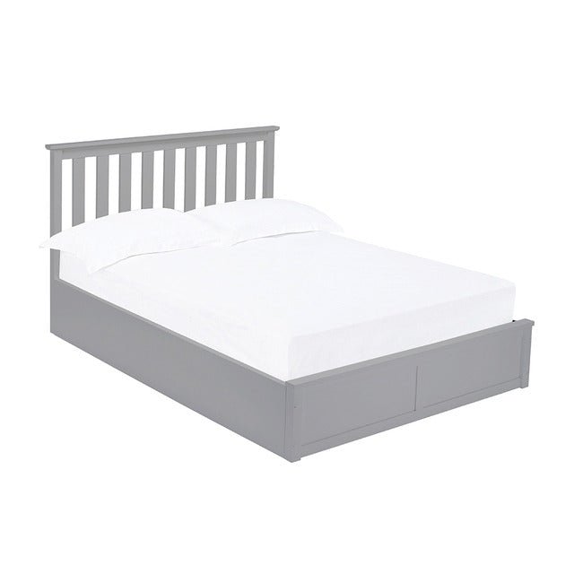 Oxford Ottoman Bed Frame - LPD