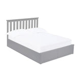 Oxford Ottoman Bed Frame - LPD