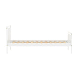 Oxford Wooden Bed Frame - Birlea