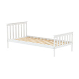Oxford Wooden Bed Frame - Birlea
