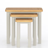 Atlas Set of 3 Nesting Tables