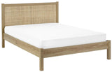Padstow Bed Frame - Julian Bowen