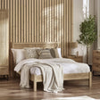 Padstow Bed Frame - Julian Bowen