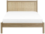 Padstow Bed Frame - Julian Bowen