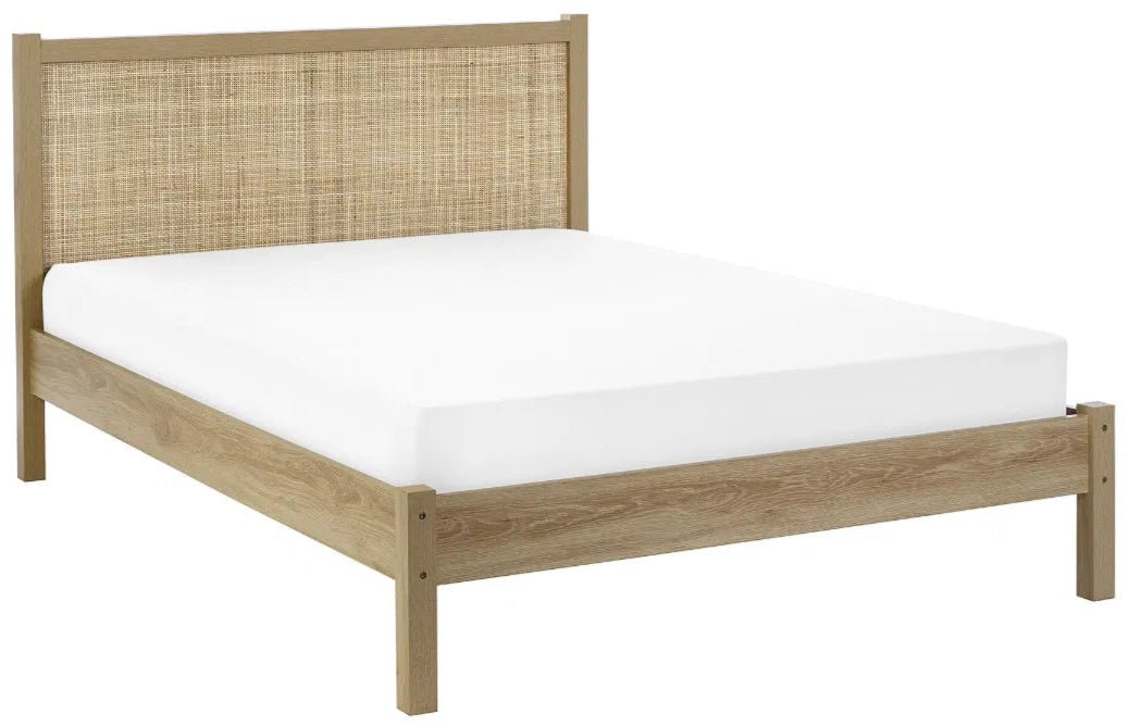 Padstow Bed Frame - Julian Bowen