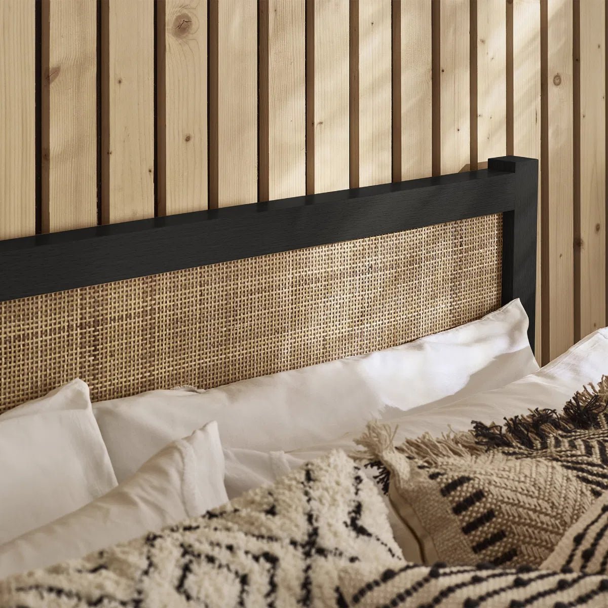 Padstow Bed Frame - Julian Bowen