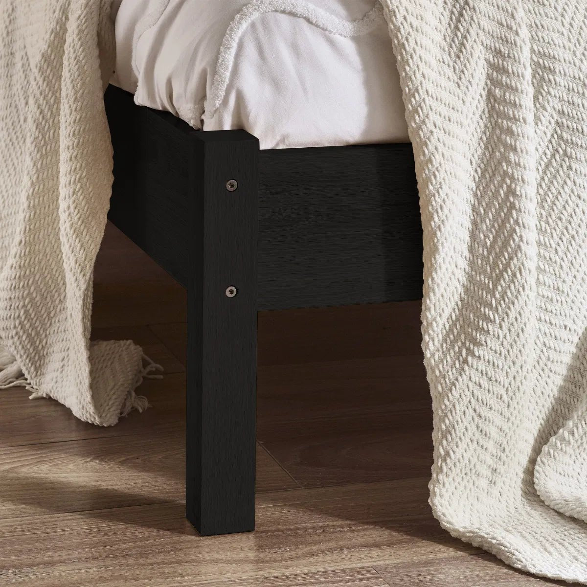 Padstow Bed Frame - Julian Bowen