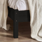 Padstow Bed Frame - Julian Bowen