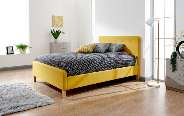 Yellow Furniture Collection