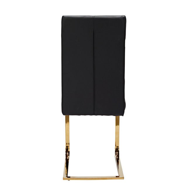 Pair of Antibes Dining Chairs - LPD