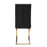 Pair of Antibes Dining Chairs - LPD