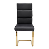 Pair of Antibes Dining Chairs - LPD