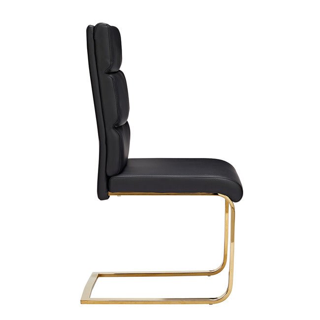 Pair of Antibes Dining Chairs - LPD