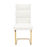 Pair of Antibes Dining Chairs - LPD