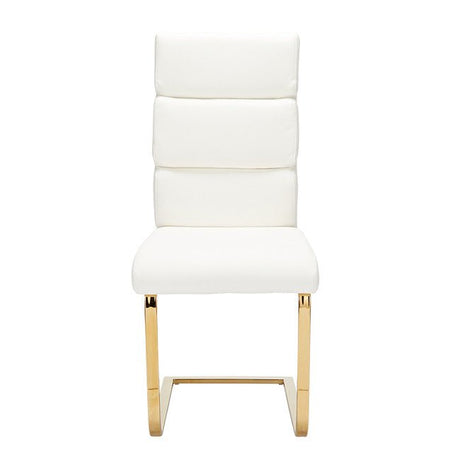 Pair of Antibes Dining Chairs - LPD