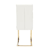 Pair of Antibes Dining Chairs - LPD