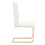 Pair of Antibes Dining Chairs - LPD