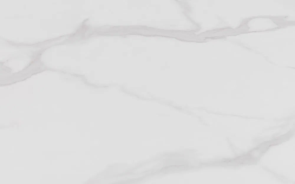 Palermo Marble Effect Round Pedestal Dining Table - Julian Bowen