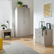 Panama 3 Piece Bedroom Set - GFW