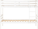 Panama Bunk Bed - Seconique