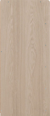 Paris 5 Drawer Chest - Seconique