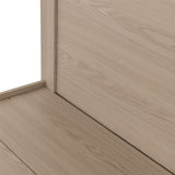Paris Bed Frame - Seconique