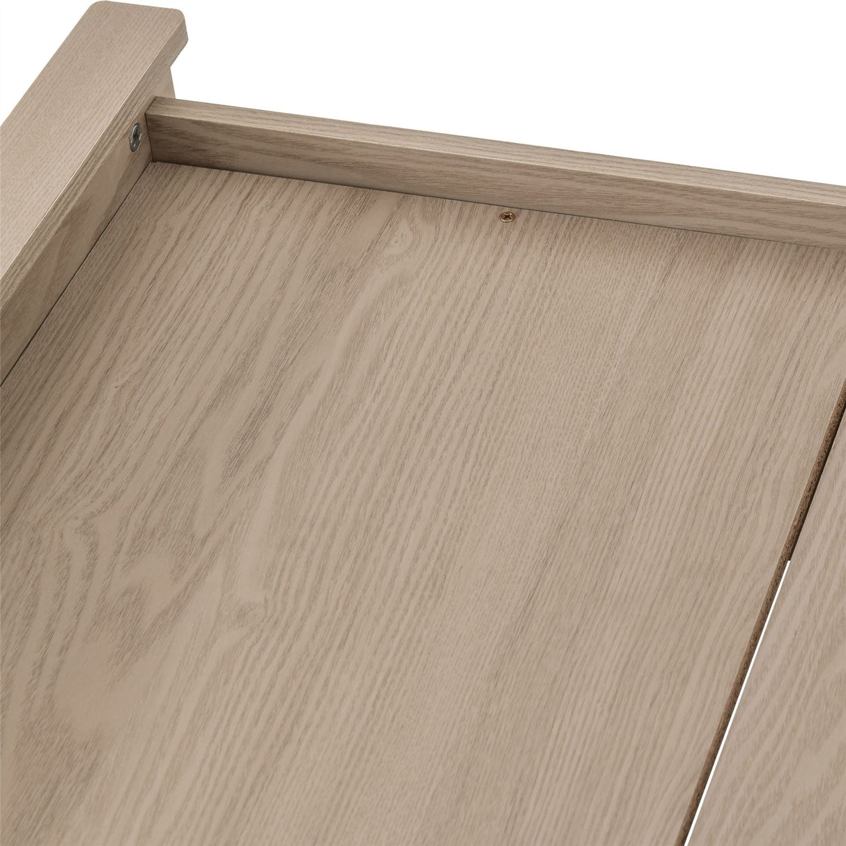 Paris Bed Frame - Seconique