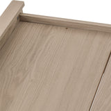 Paris Bed Frame - Seconique