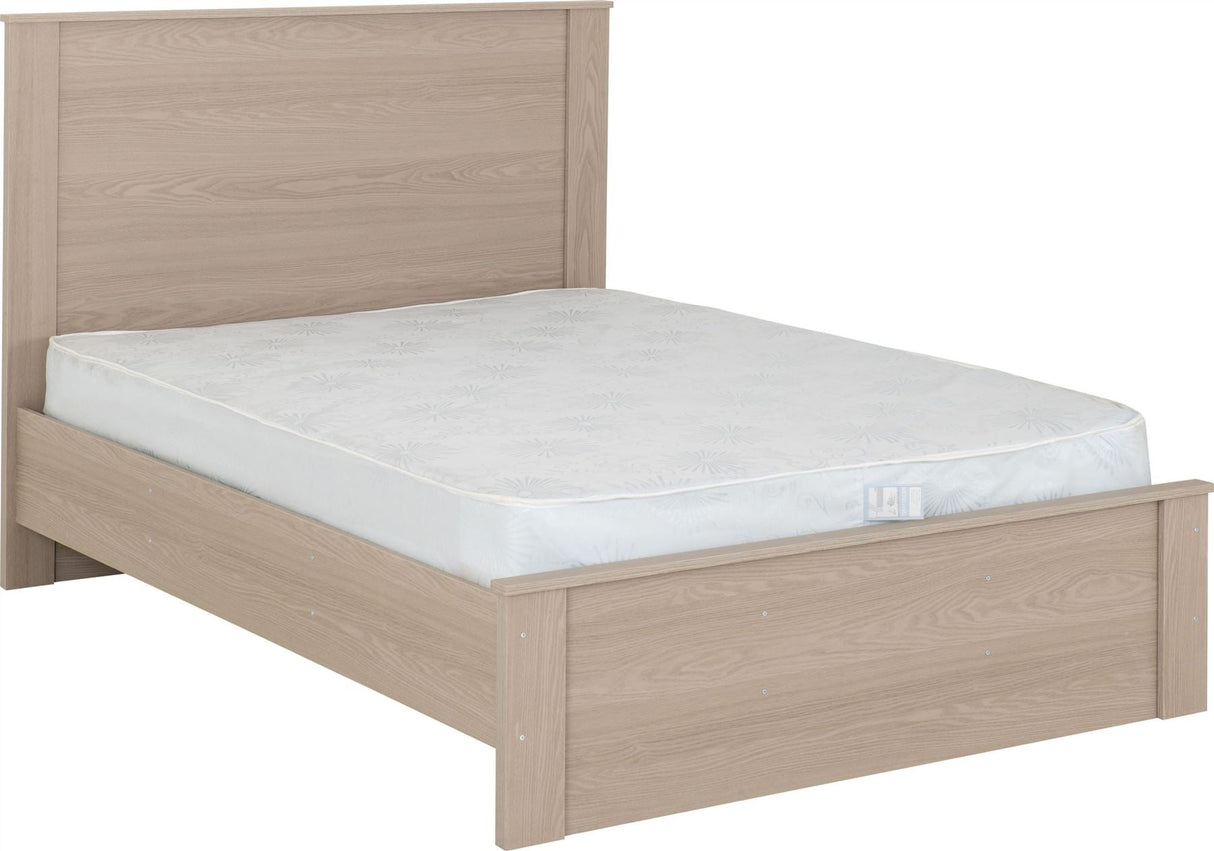 Paris Bed Frame - Seconique