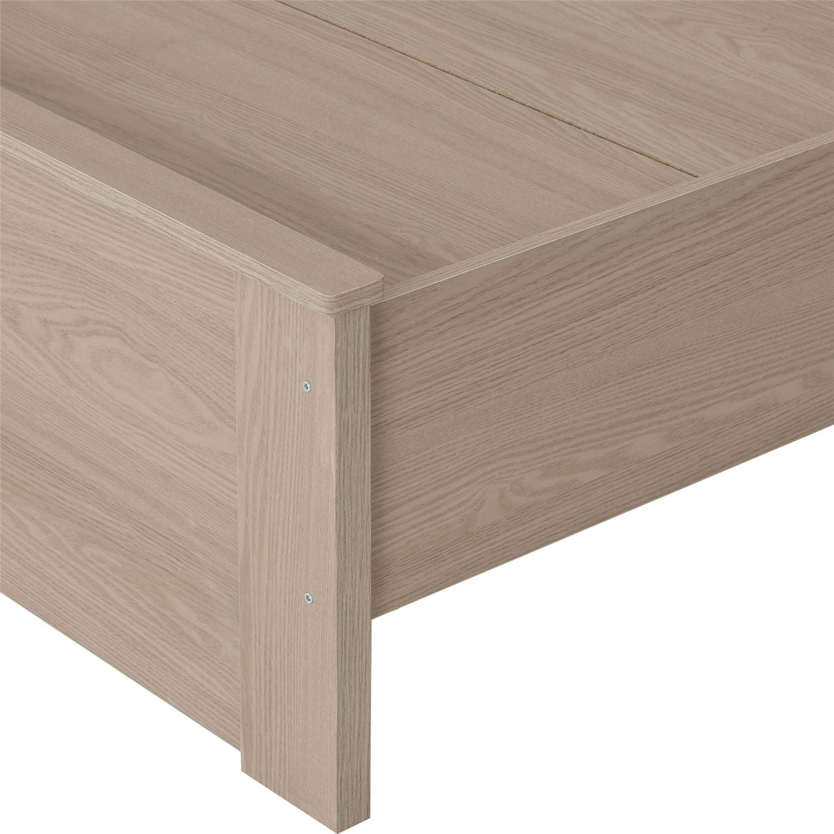 Paris Bed Frame - Seconique