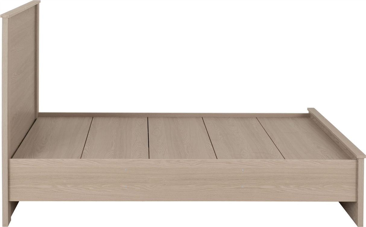 Paris Bed Frame - Seconique