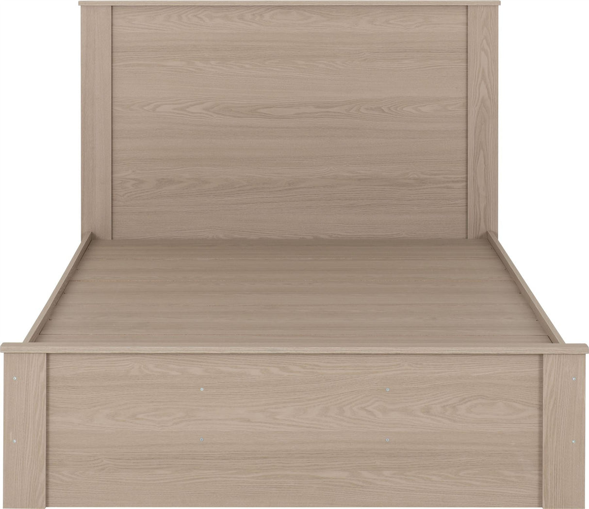 Paris Bed Frame - Seconique