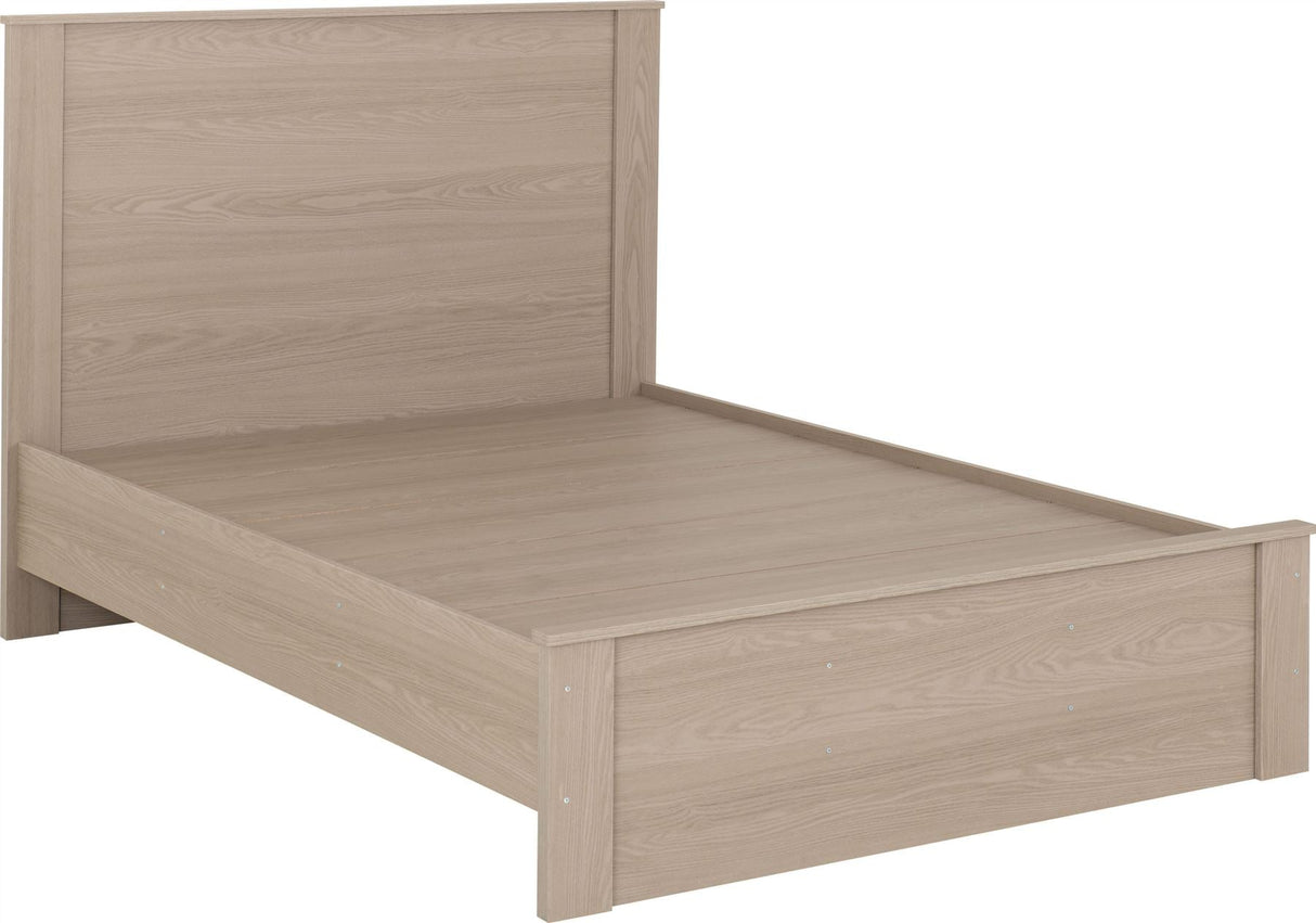 Paris Bed Frame - Seconique