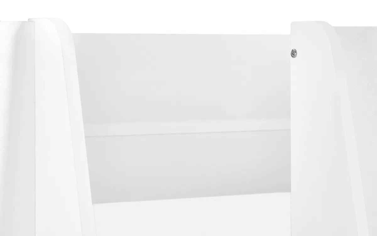 Parsec 3ft Bunk Bed - Julian Bowen