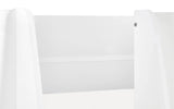 Parsec 3ft Bunk Bed - Julian Bowen