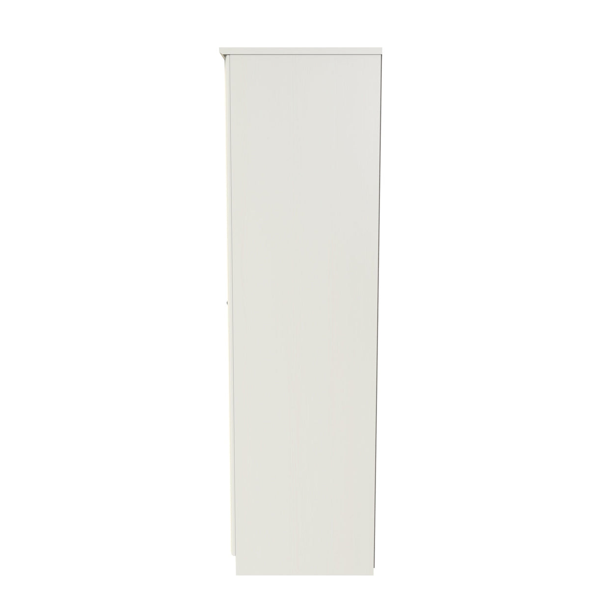 Pembroke 2 Door Wardrobe - Welcome Furniture