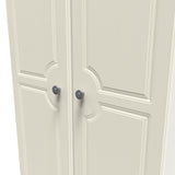 Pembroke 2 Door Wardrobe - Welcome Furniture