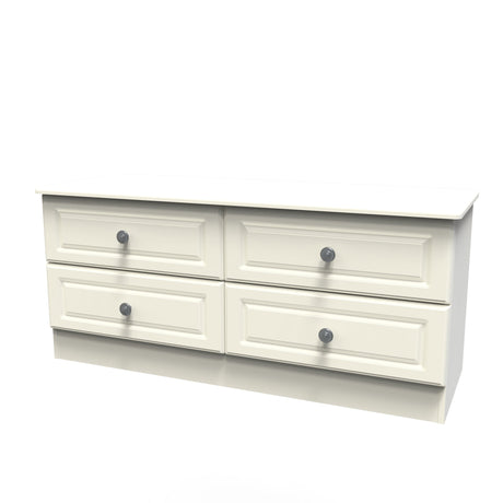 Pembroke 4 Bed Box - Welcome Furniture