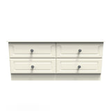 Pembroke 4 Bed Box - Welcome Furniture