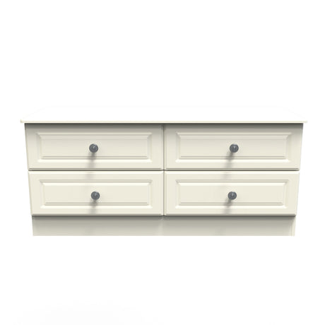 Pembroke 4 Bed Box - Welcome Furniture