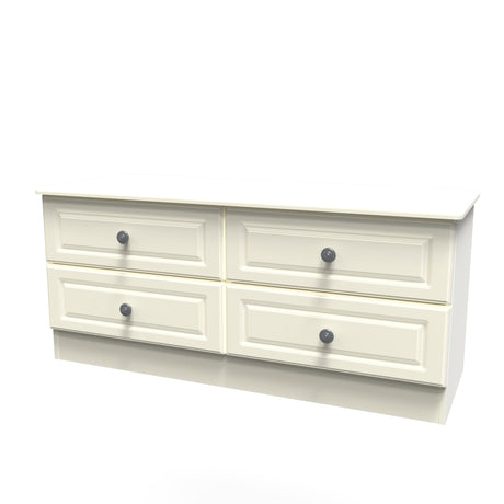 Pembroke 4 Bed Box - Welcome Furniture