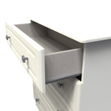 Pembroke 4 Drawer Chest - Welcome Furniture