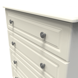 Pembroke 4 Drawer Chest - Welcome Furniture