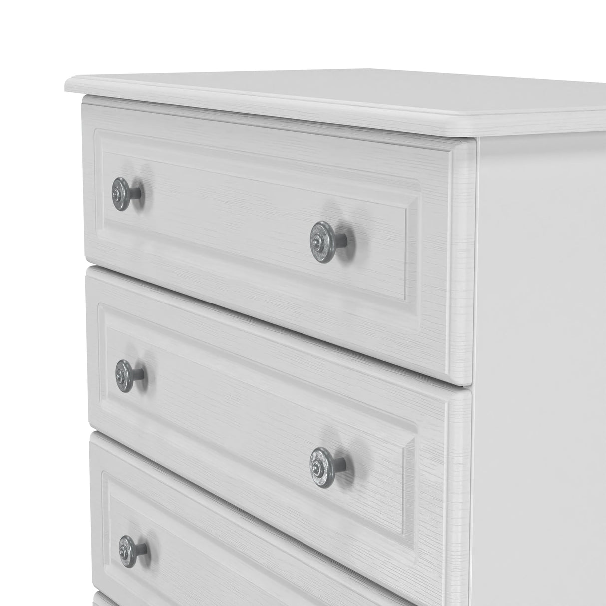 Pembroke 4 Drawer Chest - Welcome Furniture