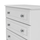Pembroke 4 Drawer Chest - Welcome Furniture