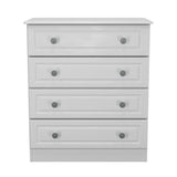 Pembroke 4 Drawer Chest - Welcome Furniture